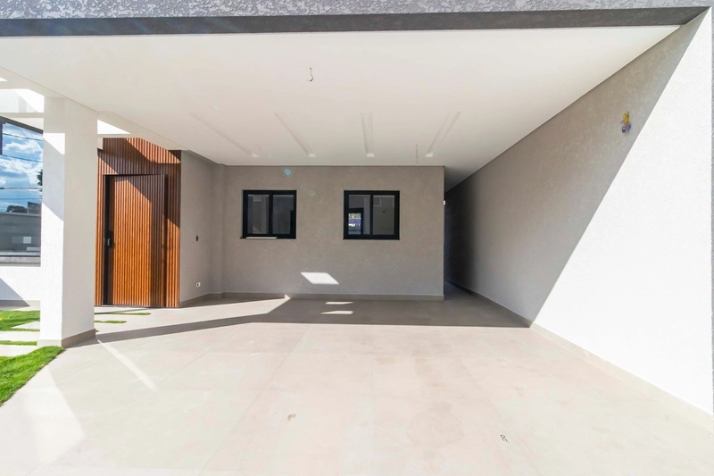 Residencial Barcelona - Casa de Condominio: 8ª foto da galeria de imagens do imóvel