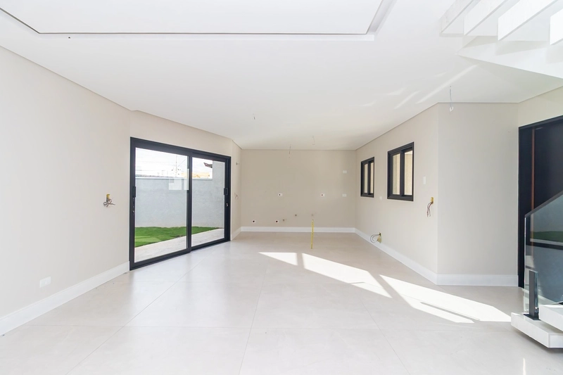 Residencial Barcelona - Casa de Condominio: 12ª foto da galeria de imagens do imóvel