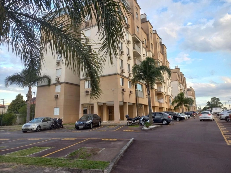 Imóvel residencial ou comercial