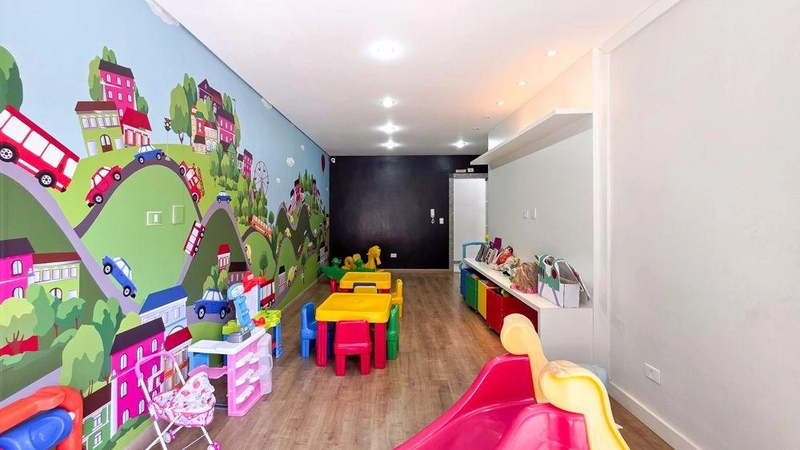 null: 33ª foto da galeria de imagens do imóvel