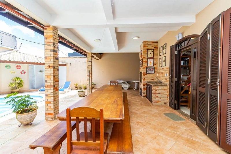 null: 31ª foto da galeria de imagens do imóvel