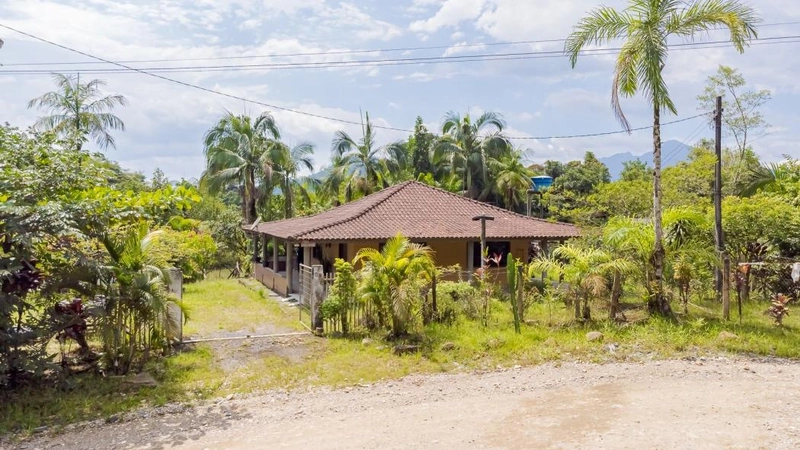 Imóvel residencial ou comercial