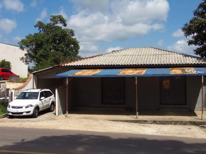 null: 1ª foto da galeria de imagens do imóvel