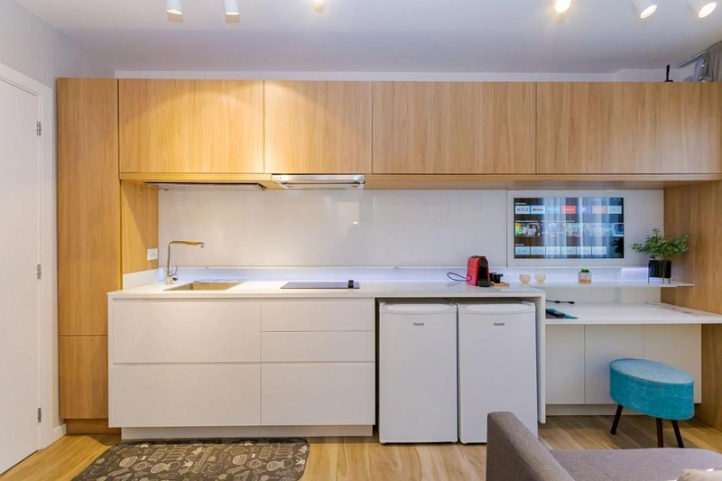 Imóvel residencial ou comercial