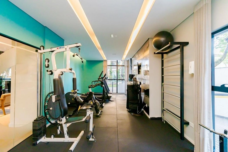 null: 32ª foto da galeria de imagens do imóvel