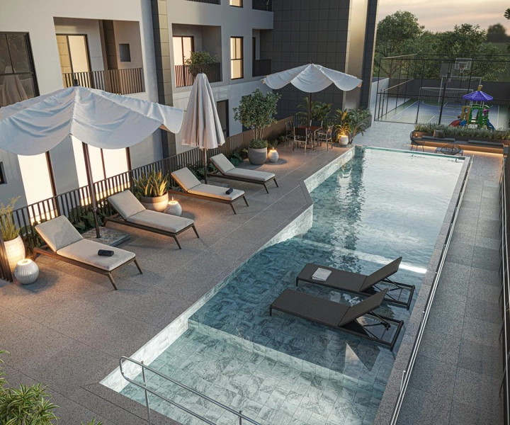 null: 49ª foto da galeria de imagens do imóvel