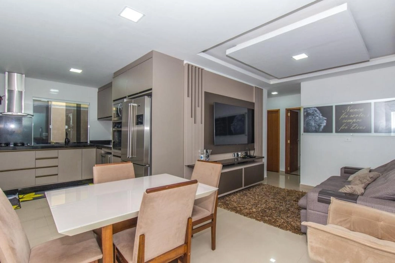 Imóvel residencial ou comercial