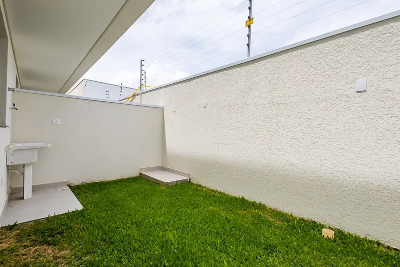 Que tal morar em um Condominio em Santa Felicidade?: 16ª foto da galeria de imagens do imóvel