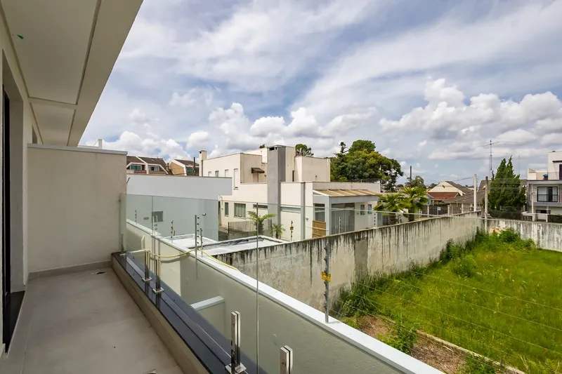 Que tal morar em um Condominio em Santa Felicidade?: 32ª foto da galeria de imagens do imóvel
