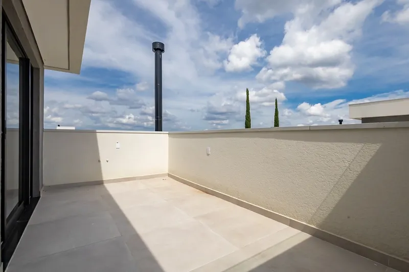 Que tal morar em um Condominio em Santa Felicidade?: 59ª foto da galeria de imagens do imóvel