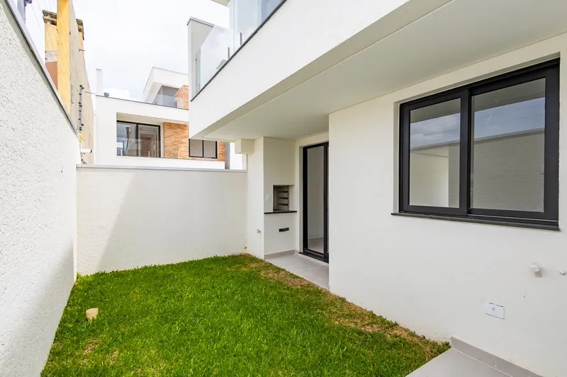 Que tal morar em um Condominio em Santa Felicidade?: 17ª foto da galeria de imagens do imóvel