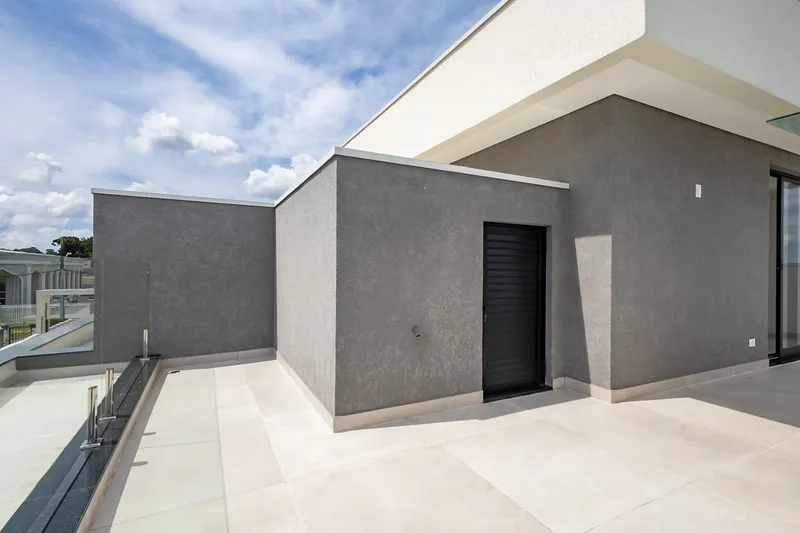 Que tal morar em um Condominio em Santa Felicidade?: 58ª foto da galeria de imagens do imóvel
