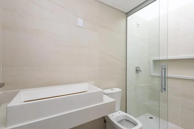 Que tal morar em um Condominio em Santa Felicidade?: 39ª foto da galeria de imagens do imóvel