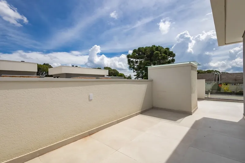 Que tal morar em um Condominio em Santa Felicidade?: 56ª foto da galeria de imagens do imóvel