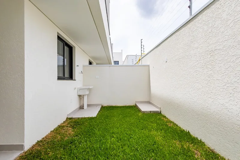 Que tal morar em um Condominio em Santa Felicidade?: 15ª foto da galeria de imagens do imóvel