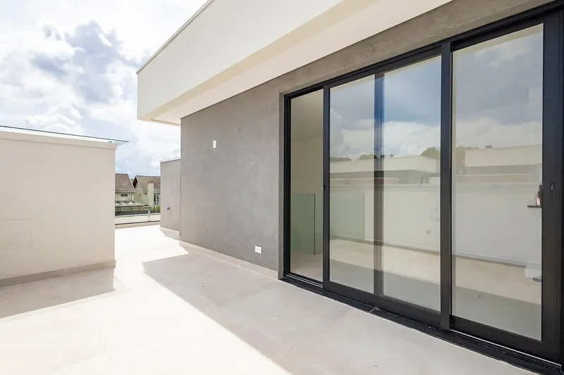 Que tal morar em um Condominio em Santa Felicidade?: 57ª foto da galeria de imagens do imóvel