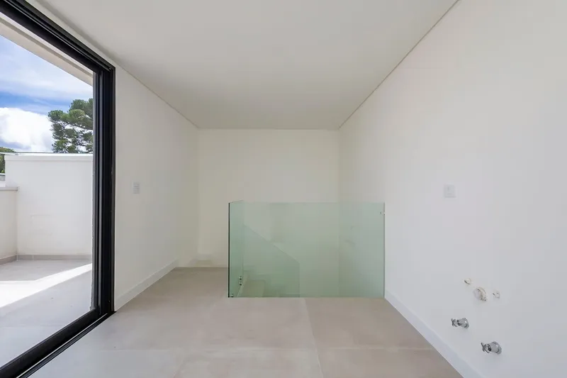 Que tal morar em um Condominio em Santa Felicidade?: 53ª foto da galeria de imagens do imóvel
