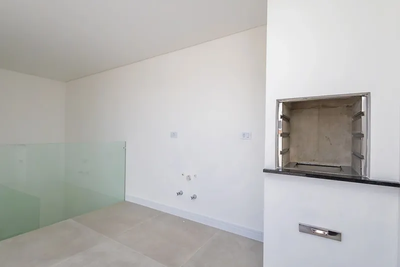 Que tal morar em um Condominio em Santa Felicidade?: 54ª foto da galeria de imagens do imóvel
