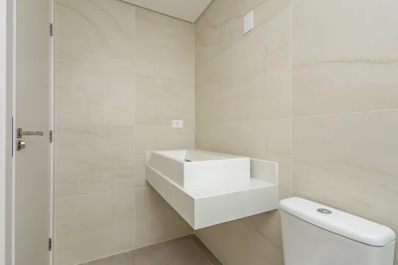 Que tal morar em um Condominio em Santa Felicidade?: 44ª foto da galeria de imagens do imóvel