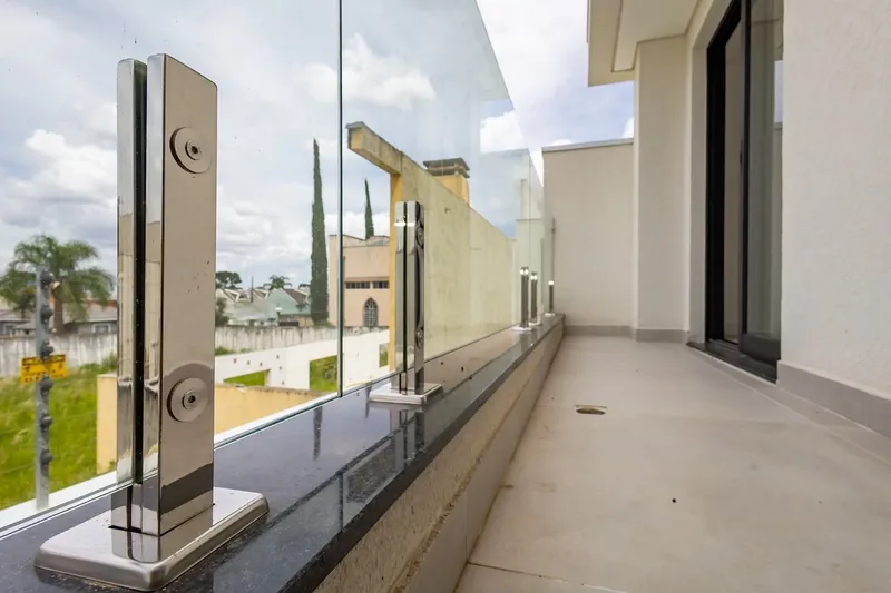 Que tal morar em um Condominio em Santa Felicidade?: 30ª foto da galeria de imagens do imóvel