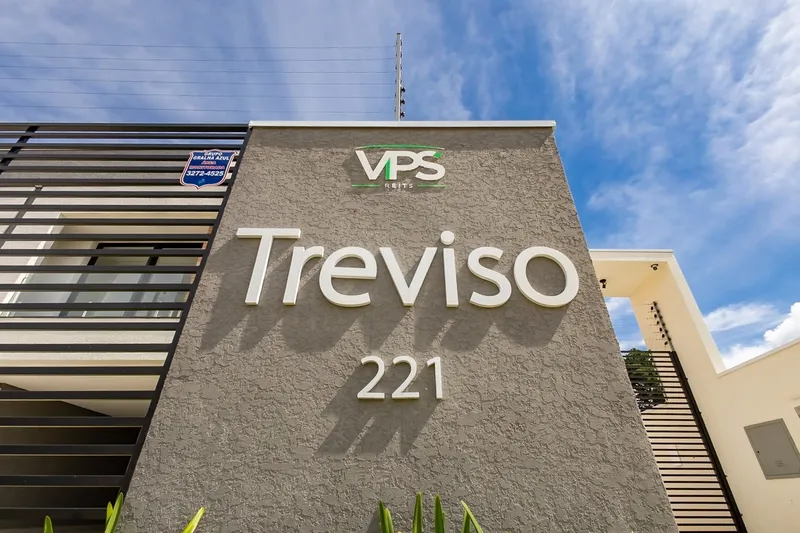 Que tal morar em um Condominio em Santa Felicidade?: 1ª foto da galeria de imagens do imóvel