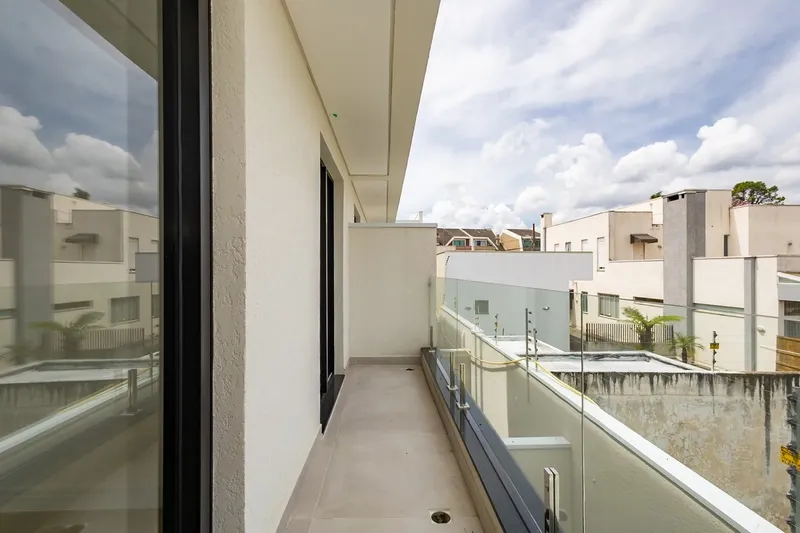 Que tal morar em um Condominio em Santa Felicidade?: 31ª foto da galeria de imagens do imóvel