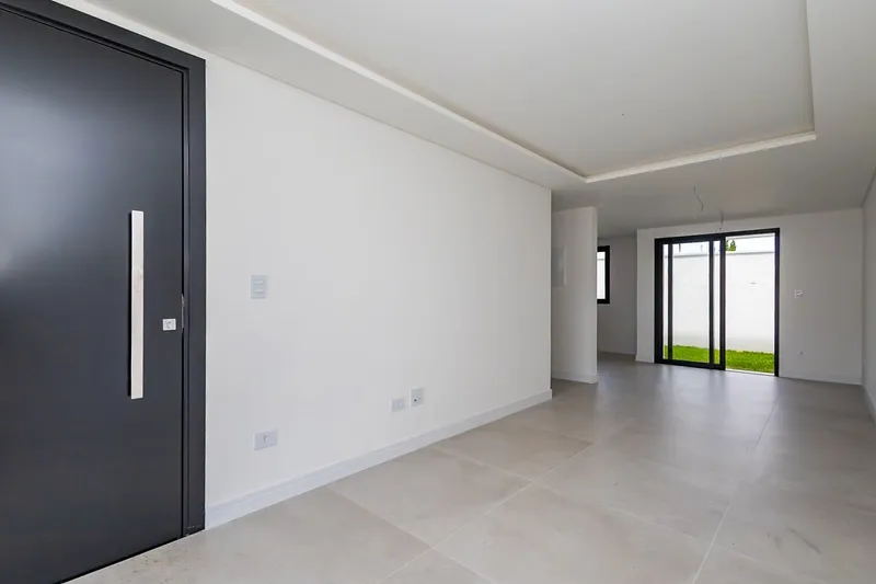 Que tal morar em um Condominio em Santa Felicidade?: 6ª foto da galeria de imagens do imóvel