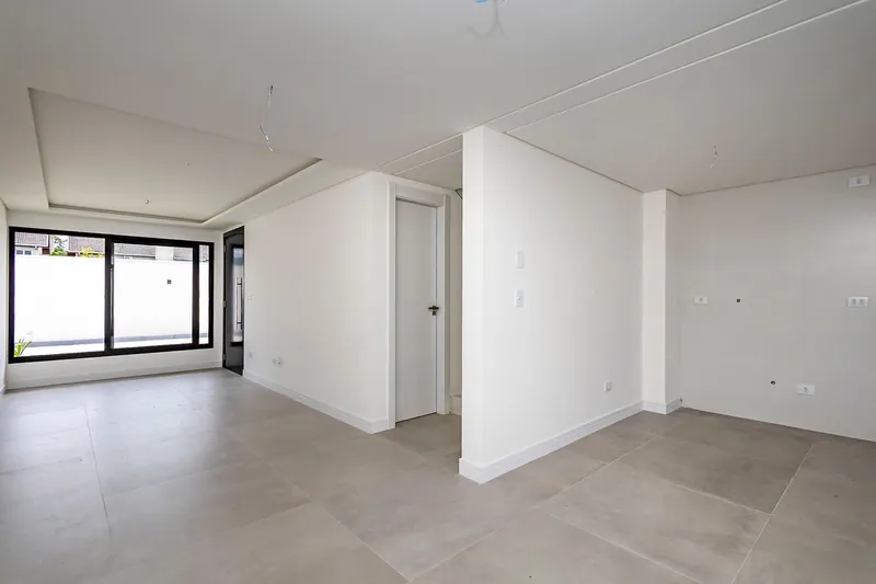 Que tal morar em um Condominio em Santa Felicidade?: 9ª foto da galeria de imagens do imóvel