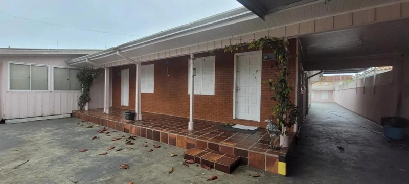 Imóvel residencial ou comercial