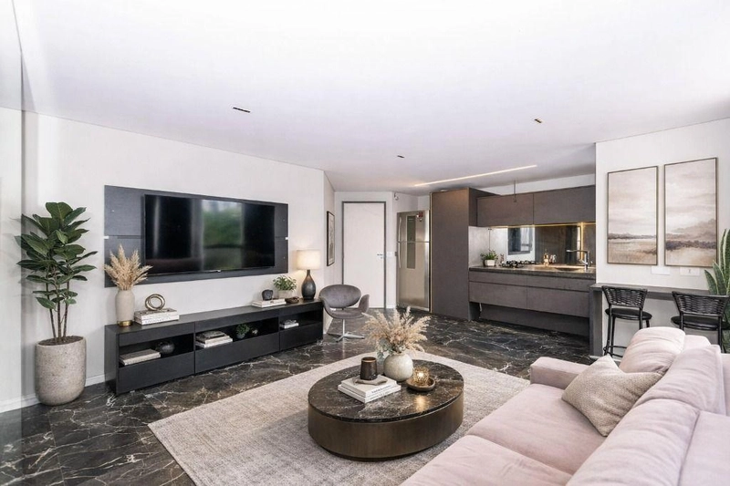 Imóvel residencial ou comercial