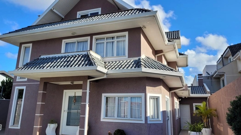 Imóvel residencial ou comercial