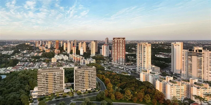 LandHauss Ecoville: 5ª foto da galeria de imagens do imóvel