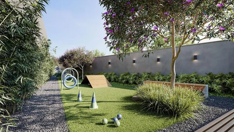 LandHauss Ecoville: 20ª foto da galeria de imagens do imóvel