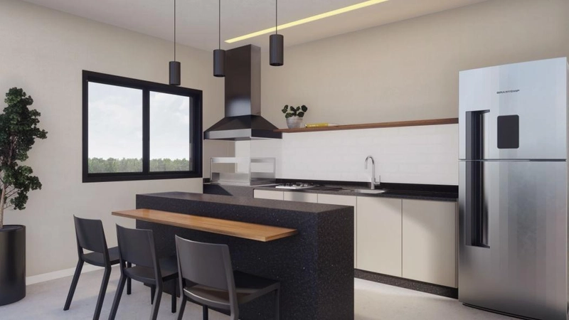 Imóvel residencial ou comercial