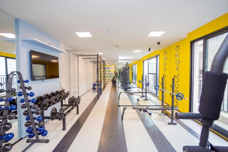 null: 23ª foto da galeria de imagens do imóvel