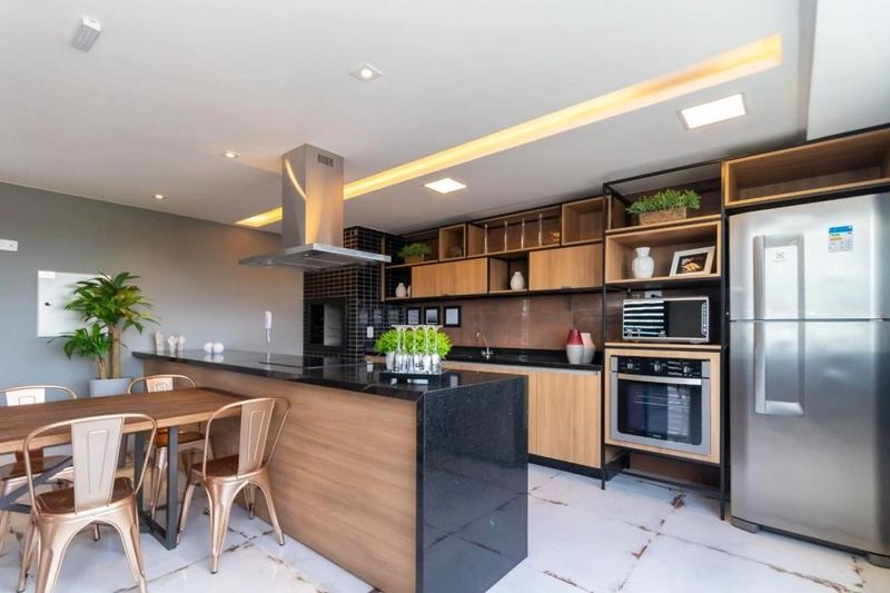 null: 39ª foto da galeria de imagens do imóvel