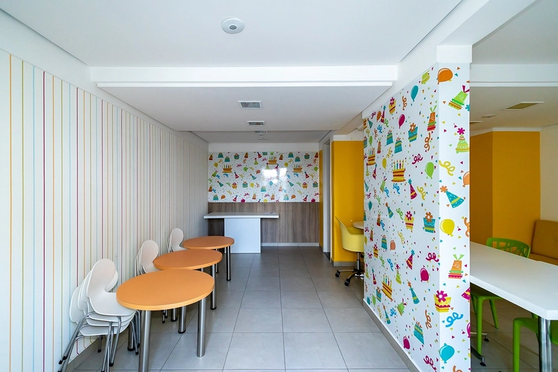 Apartamento à Venda – Garden Odessa | 5º Andar: 62ª foto da galeria de imagens do imóvel