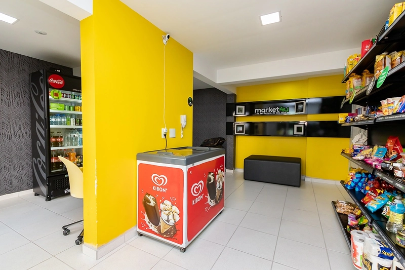 Apartamento à Venda – Garden Odessa | 5º Andar: 54ª foto da galeria de imagens do imóvel