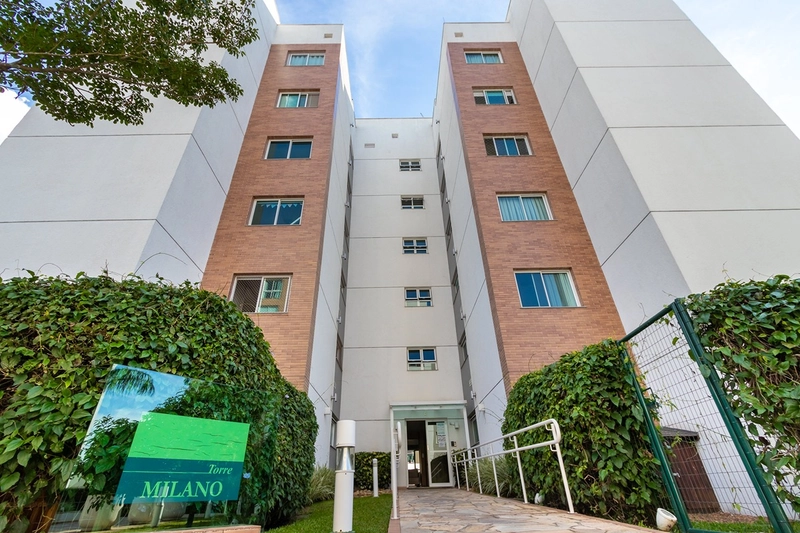 Apartamento à Venda – Garden Odessa | 5º Andar: 8ª foto da galeria de imagens do imóvel