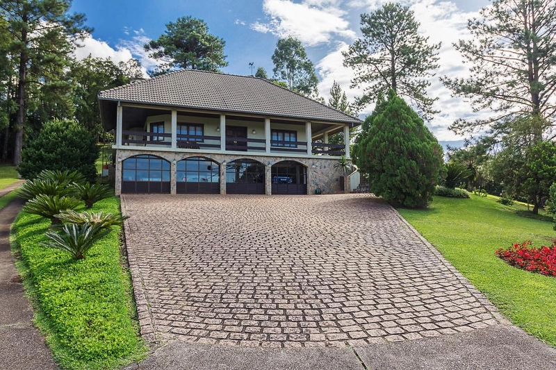 Imóvel residencial ou comercial