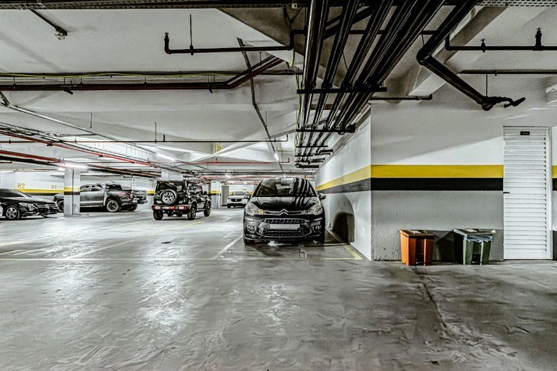 null: 34ª foto da galeria de imagens do imóvel