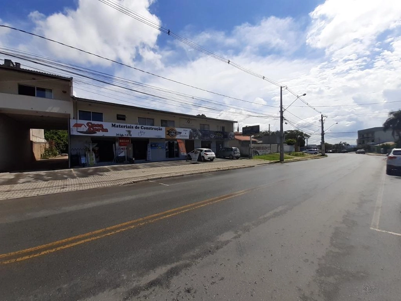 Imóvel residencial ou comercial