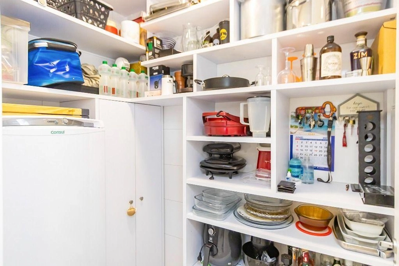 null: 44ª foto da galeria de imagens do imóvel