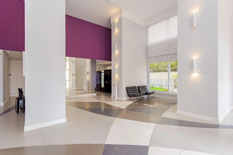 null: 21ª foto da galeria de imagens do imóvel