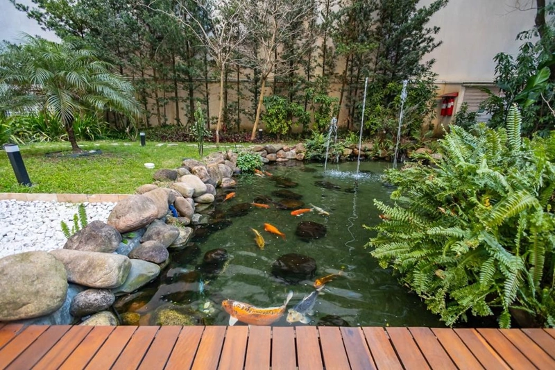 null: 45ª foto da galeria de imagens do imóvel