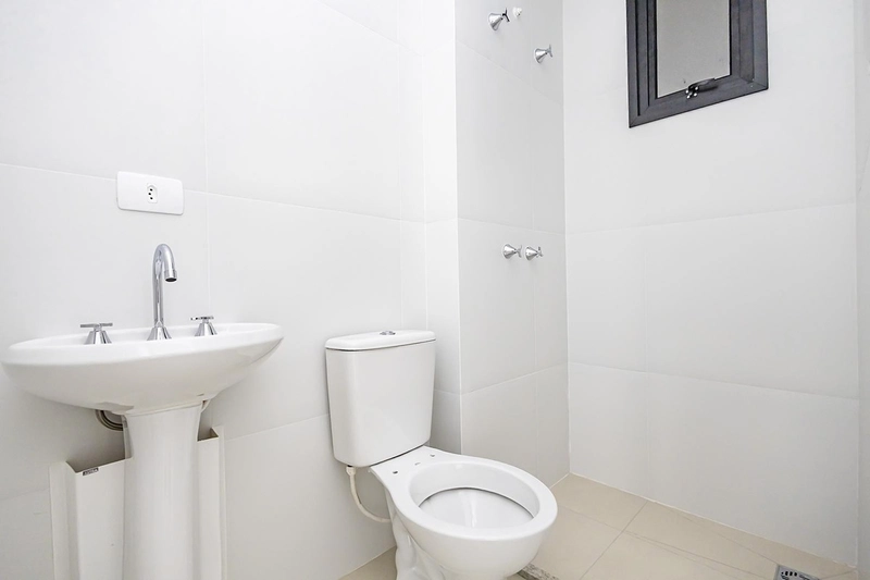 UP GARDEN ECOVILLE — Hélio Winter  Apartamento 2 Quartos | Conforme entregue pela construtora | 1 vaga de garagem: 22ª foto da galeria de imagens do imóvel