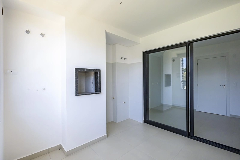 UP GARDEN ECOVILLE — Hélio Winter  Apartamento 2 Quartos | Conforme entregue pela construtora | 1 vaga de garagem: 20ª foto da galeria de imagens do imóvel