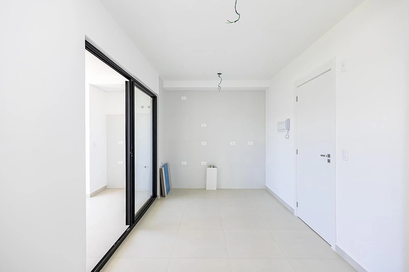 UP GARDEN ECOVILLE — Hélio Winter  Apartamento 2 Quartos | Conforme entregue pela construtora | 1 vaga de garagem: 18ª foto da galeria de imagens do imóvel