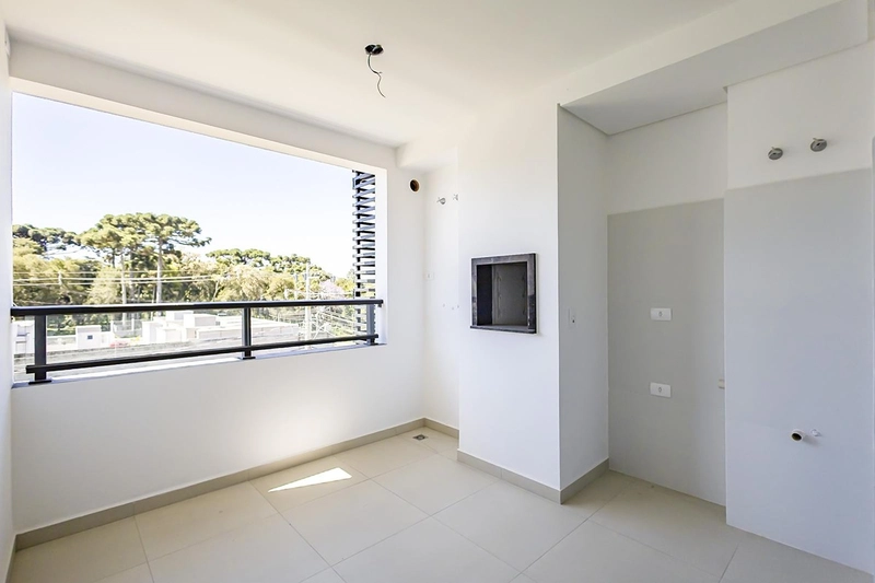 UP GARDEN ECOVILLE — Hélio Winter  Apartamento 2 Quartos | Conforme entregue pela construtora | 1 vaga de garagem: 19ª foto da galeria de imagens do imóvel