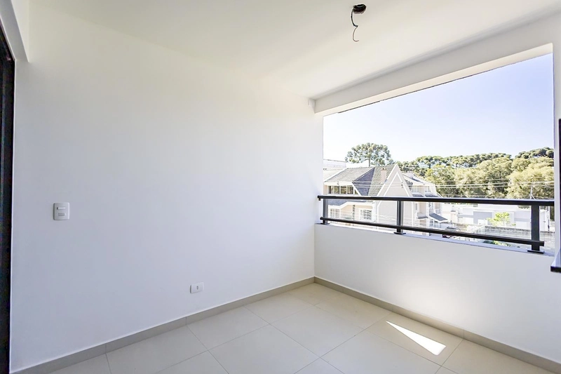 UP GARDEN ECOVILLE — Hélio Winter  Apartamento 2 Quartos | Conforme entregue pela construtora | 1 vaga de garagem: 21ª foto da galeria de imagens do imóvel